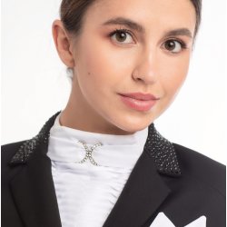 Fair Play "Glory" Plastron / Stvne slips