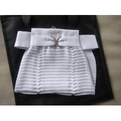 Fair Play "Glory" Plastron / Stvne slips