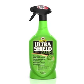 Fluespray Absorbine Ultra Shield Green  946 ml