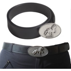 Blte med Islnder fra Karlslund Sort eller brun