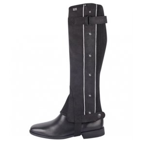 Leggins fra ELT i sort med Similisten 