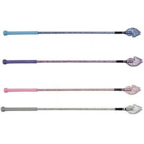  Pisk til brn med glimmer og hestehoved