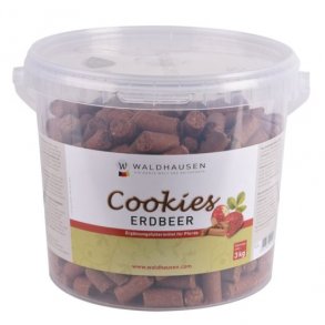 Godbidder 3 kg i spand fra Waldhausen 