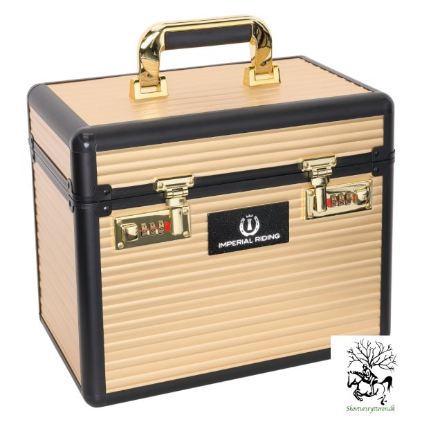 Striglekasse eller Striglebox Fra IR "Shiny Classic" Lille