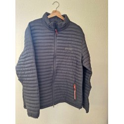 Ridejakke Herre forr / sommer fra R&D - Str XXL i  Gr