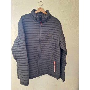 Ridejakke Herre forr / sommer fra R&D - Str XXL i  Gr