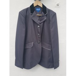  Stvnejakke til Brn / Voksen fra ELT uden stretch i Flere farver