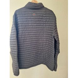 Ridejakke Herre forr / sommer fra R&D - Str XXL i  Gr