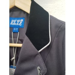  Stvnejakke til Brn / Voksen fra ELT uden stretch i Flere farver