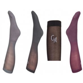 Stvnestrmper i microfiber 3 pk  