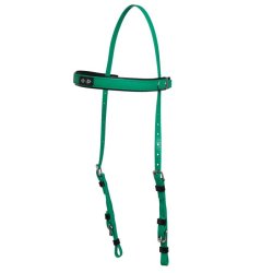 Trensedel Deluxe fra Zilco str. Araber.