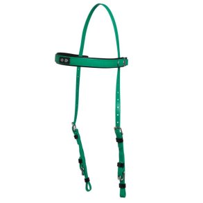 Trensedel Deluxe fra Zilco str. Araber.