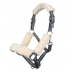  Grime med falsk lammeskind 