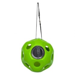 Legebold til H fra IR - slowfeeder, "Take it easy"