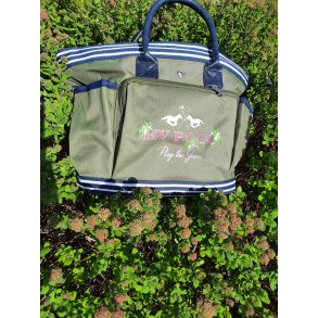 Strigletaske  fra HV Polo 