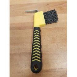 Hovrenser med brste og anti skrid hndtag 