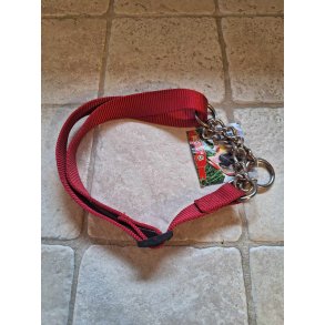 Hundehalsbnd med kde fra Rixys