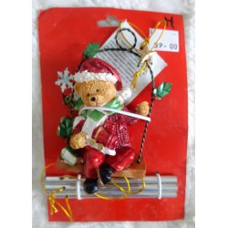 Jule Vindspil - Flere forskellige