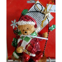 Jule Vindspil - Flere forskellige