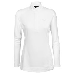 Stvne t-shirt fra Stierna "Halo top LS"