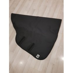 Dkkenhals fra Mink horse "Tripple a 100g"  S/M str 135-145 cm 