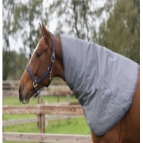 QHP - Dkkenhals 200 g