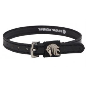  Sporeremme med hestehoved fra IR 