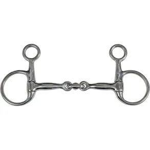 Baucher 3-delt bid fra HG.