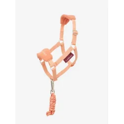 Hobby Horse Grime til kphest fra LeMieux Limited edition farve: abrikos