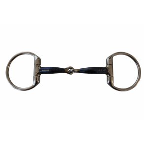 Hilbar - Blue Spirit bid m. sweet iron. 2-delt og lsbart.