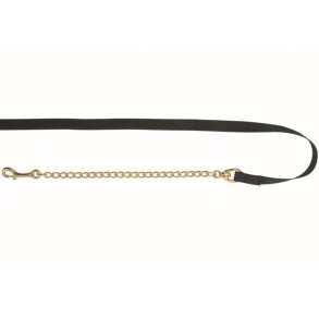 Hingstekde eller Trktov med kde fra Waldhausen - bl eller sort