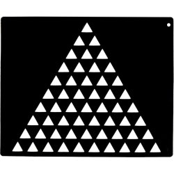 Dekorationsskabeloner fra HIPPO TONIC