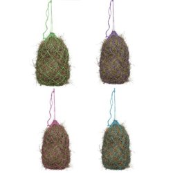 Hnet - Stormasket ideel til trailer 