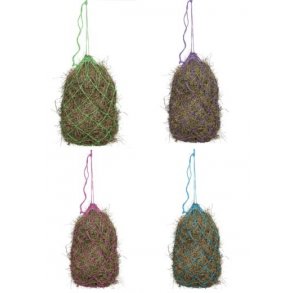 Hnet - Stormasket ideel til trailer 