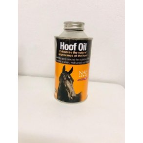 Naf - Hoof Oil