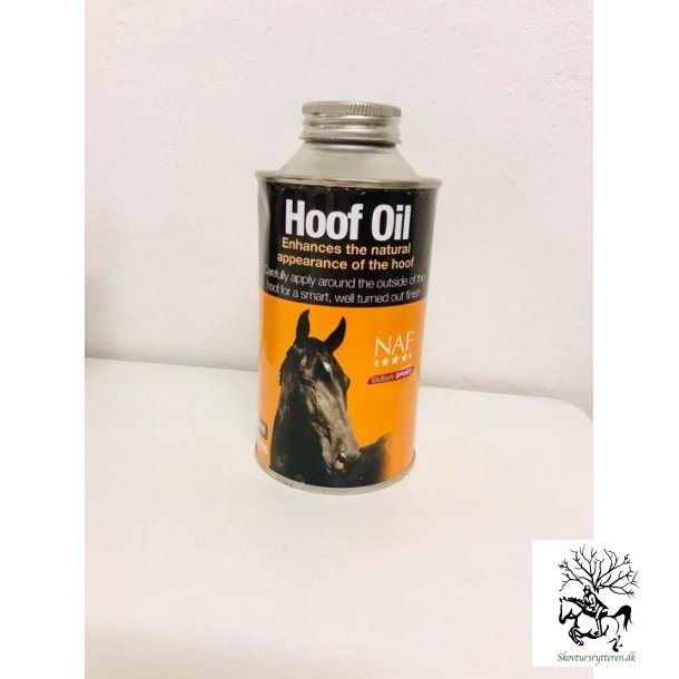 Naf - Hoof Oil