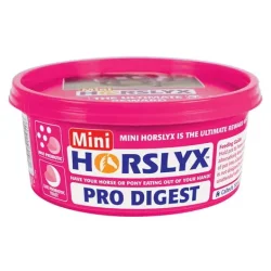 Sliksten, Horslyx  650 g - flere smagsvarianter