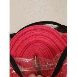 Longeringsline Basic fra QHP