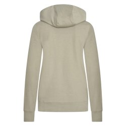 HV Polo Hoodie "Jane" oliven grn eller bordeaux