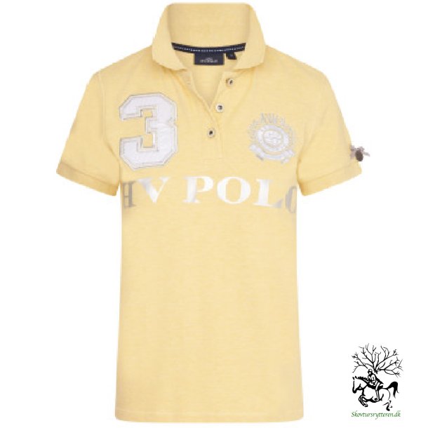 HV POLO - polo t-shirt "Favouritas EQ"