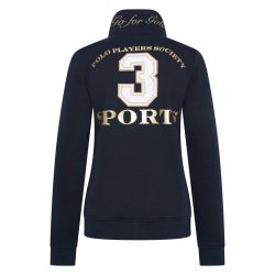 Cardigan fra HV-Polo "Favouritas Gold"