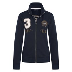 Cardigan fra HV-Polo "Favouritas Gold"