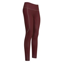Ridetights fra HV Polo  i super stretch stof  med full grib "Sporty Sue" sommer - flere farver