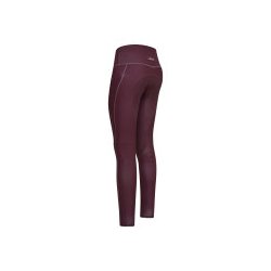 Ridetights fra HV Polo  i super stretch stof  med full grib "Sporty Sue" sommer - flere farver