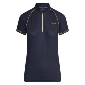 Hv Polo Polo T-shirt i tech 