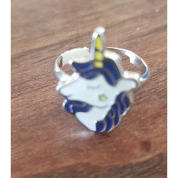 Humrring / Stemningsring til brn, justerbar fra Waldhausen