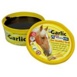 Sliksten, Horslyx  650 g - flere smagsvarianter