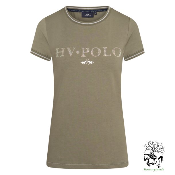 HV POLO T-Shirt " Number 3" 