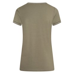 HV POLO T-Shirt " Number 3" 