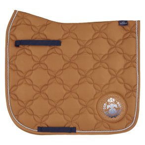 Underlag fra HV polo i dressur 